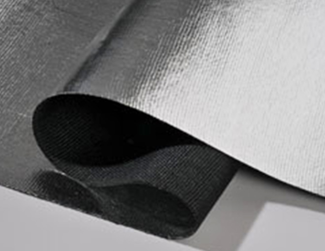 保冷断熱材・耐熱紡績品 | 製品情報 | エフビー工業株式会社